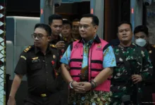 Terima Uang Suap, Anggota Ombudsman Perintangi Perkara Ekspor Cpo