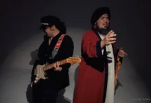 Duet Bareng Ustadz Derry, Reynold Eks Gitaris Slank Rilis “Hijrah Tanpa Nanti”