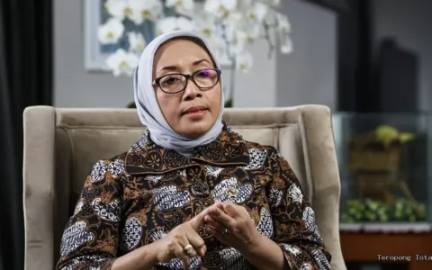 Peristiwa Tabrak Kereta, Matahukum: Pernyataan Menteri PPPA Bikin Gaduh