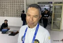 Yunus Nusi Ingatkan Suporter Jaga Sportivitas, Sepak Bola Indonesia Masih Dalam Pengawasan FIFA