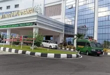 Penangguhan Penahanan Tiga Tersangka Dugaan Korupsi Setda Kabupaten Sorong Berakhir