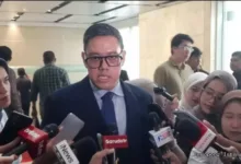 Dave Laksono Dorong Integrasi Tambang Dan Industri Pertahanan