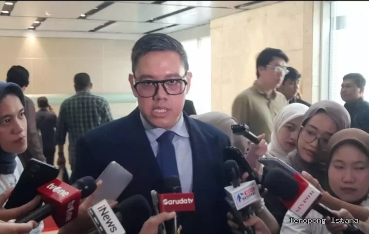 Dave Laksono Dorong Integrasi Tambang Dan Industri Pertahanan