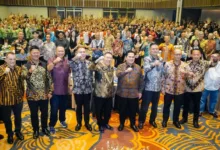 Jerry Hermawan Lo: Seni Memimpin Yang Sederhana