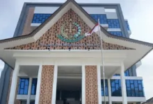 Harga Timbangan Capai Rp6,8 Juta Per Unit, Cba: Seolah Terbuat Dari Emas