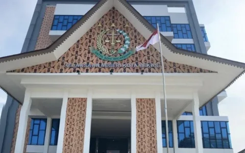 Jejak Korupsi 15 Tahun Terbongkar, Kejari Bekasi Usut BUMD Migas