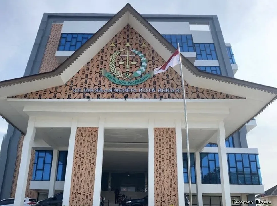 Jejak Korupsi 15 Tahun Terbongkar, Kejari Bekasi Usut BUMD Migas