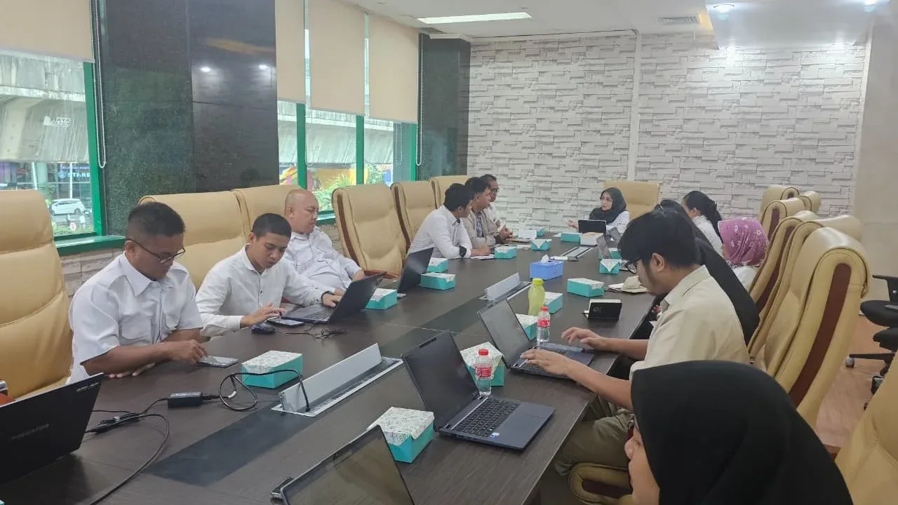 Kondisi Pilu Sri Rahayu SPPG Langkat: Masih Kritis, Belum Bisa Bergerak, Keluarga Tunggak Rp600 Juta