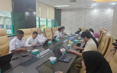 Kondisi Pilu Sri Rahayu SPPG Langkat: Masih Kritis, Belum Bisa Bergerak, Keluarga Tunggak Rp600 Juta
