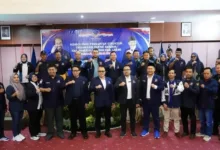 Soliditas Terjaga, Nasdem Banten Perkuat Struktur Menuju Pemilu 2029