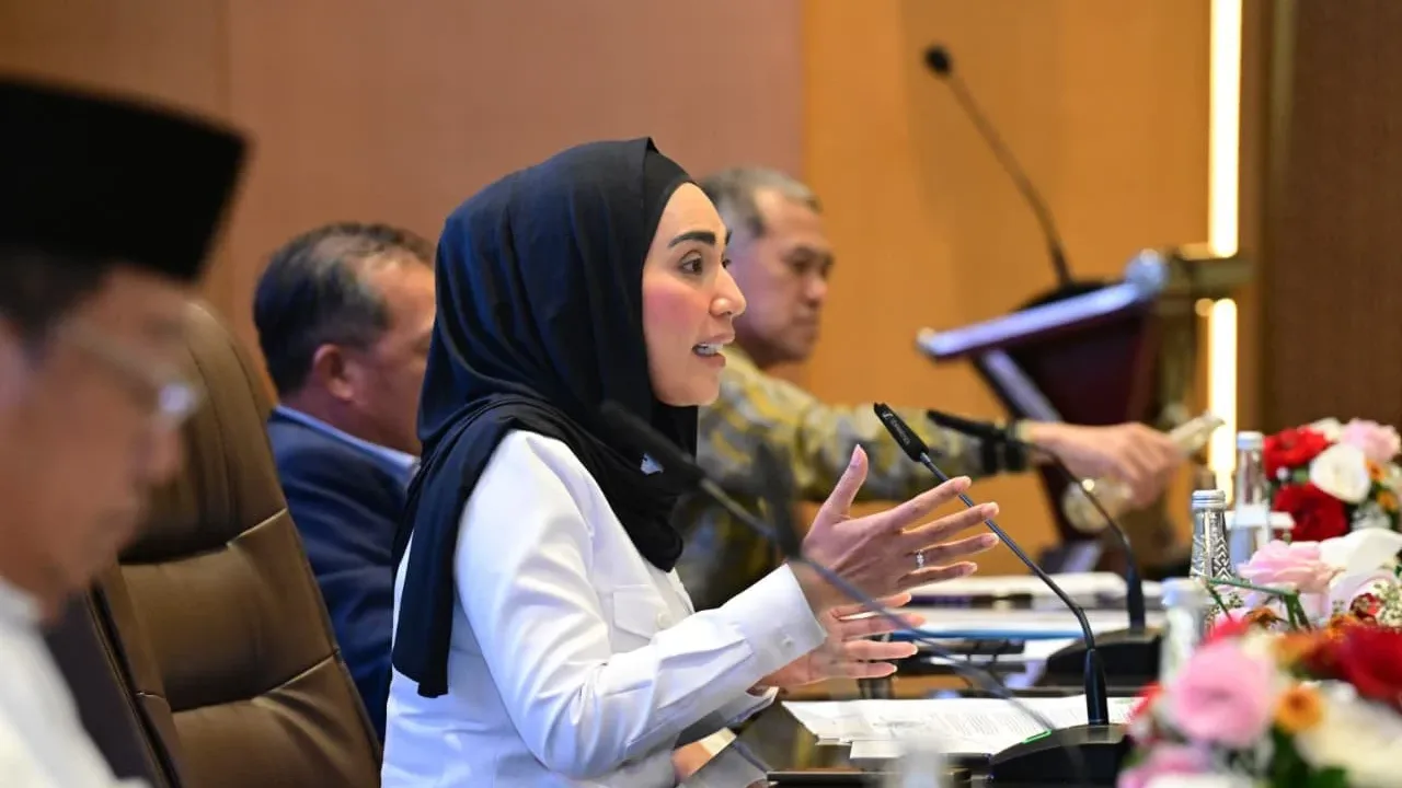 Tindakan Tak Manusiawi, Sari Yuliati Desak Hukum Pelaku Pembunuhan di Riau