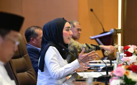 Tindakan Tak Manusiawi, Sari Yuliati Desak Hukum Pelaku Pembunuhan di Riau