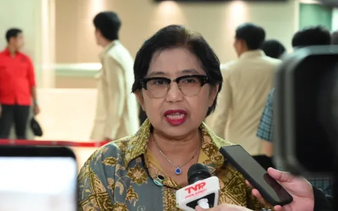 Komisi IX DPR RI Ingatkan Jangan Ulangi Kesalahan UU Cipta Kerja, RUU Ketenagakerjaan Harus Adil