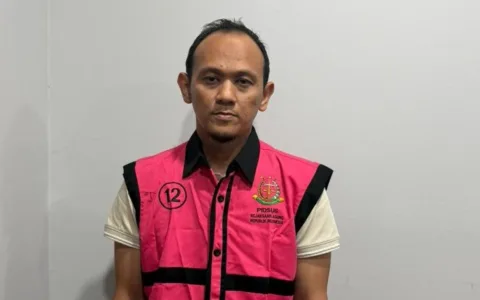 Kasus Tambang Kalteng: Pemilik PT CBU MJE Ditetapkan Tersangka dan Ditahan, Terkait Ekspor Batu Bara Ilegal