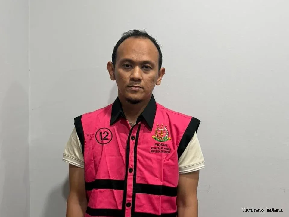 Kasus Tambang Kalteng: Pemilik PT CBU MJE Ditetapkan Tersangka dan Ditahan, Terkait Ekspor Batu Bara Ilegal