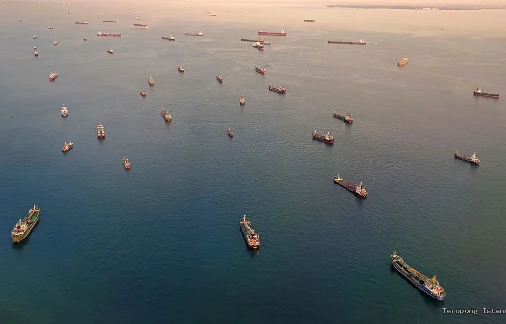 Menggali Potensi Di Selat Tersibuk Dunia: Rintis Layanan Maritim Di Pulau Nipa, Realitas Dan Tantangan Layanan Maritim Indonesia