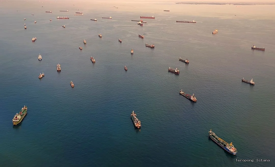 Menggali Potensi di Selat Tersibuk Dunia: Rintis Layanan Maritim di Pulau Nipa, Realitas dan Tantangan Layanan Maritim…