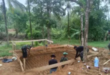 Solusi Keterisolasian, Jembatan Perintis Garuda Membuka Akses Selatan