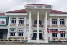 Hilang Ditelan Bumi, Tiga Tersangka Asn Sorong Pasca Bebas Dari Tahanan