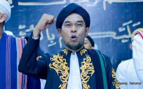 Jeritan Rakyat di Balik Serang Bahagia, Abah Elang: Pengangguran Masih Tinggi