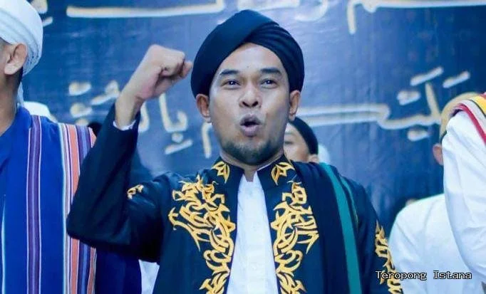 Jeritan Rakyat Di Balik Serang Bahagia, Abah Elang: Pengangguran Masih Tinggi