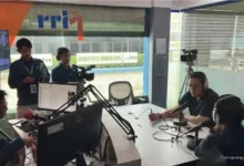 Reses Di Cirebon, Dave Laksono Fokus Atasi Kendala Infrastruktur Dan Banjir