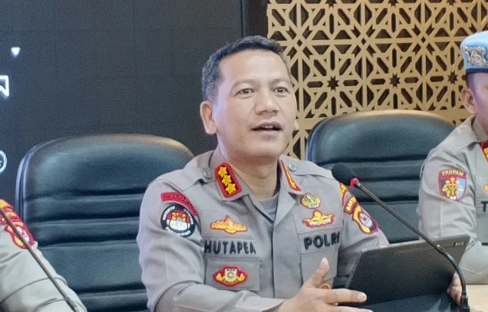 Sambut Hari Bhayangkara Ke-80, Polda Banten Gelar Donor Darah Dan Khitanan Gratis