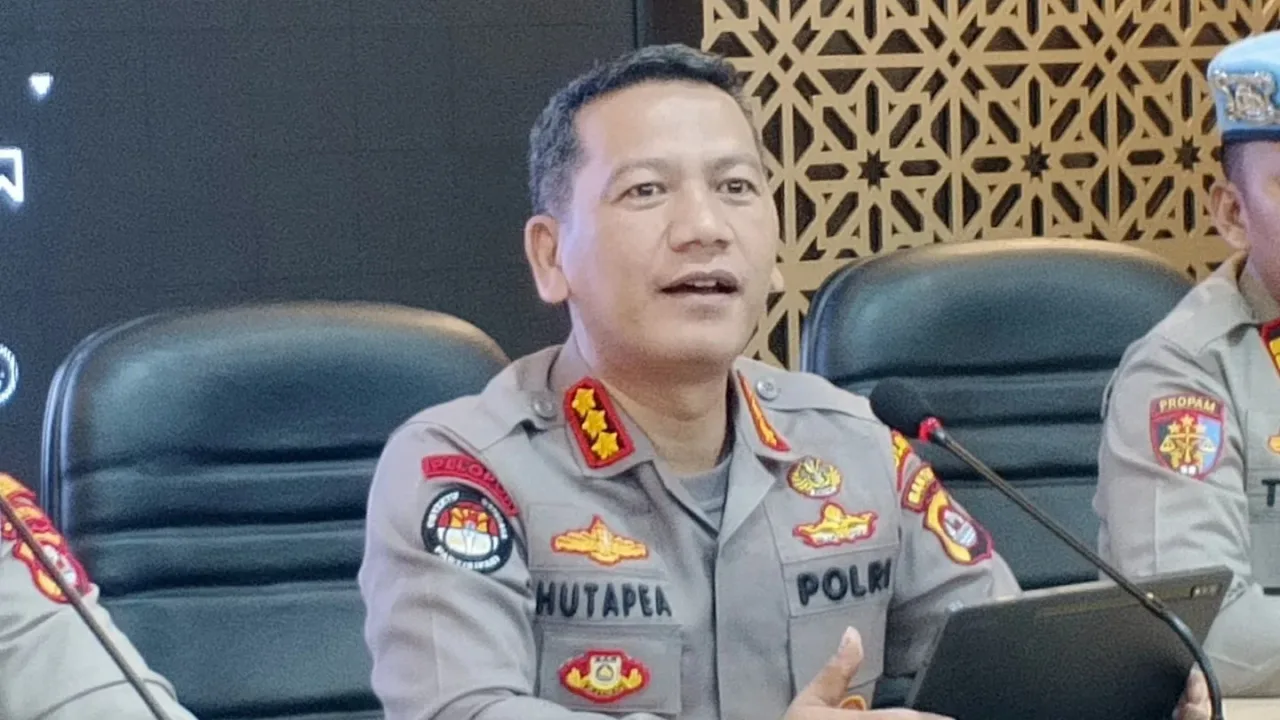 Sambut Hari Bhayangkara ke-80, Polda Banten Gelar Donor Darah dan Khitanan Gratis