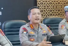 Sambut Hari Bhayangkara Ke-80, Polda Banten Gelar Donor Darah Dan Khitanan Gratis