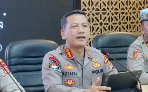 Sambut Hari Bhayangkara ke-80, Polda Banten Gelar Donor Darah dan Khitanan Gratis