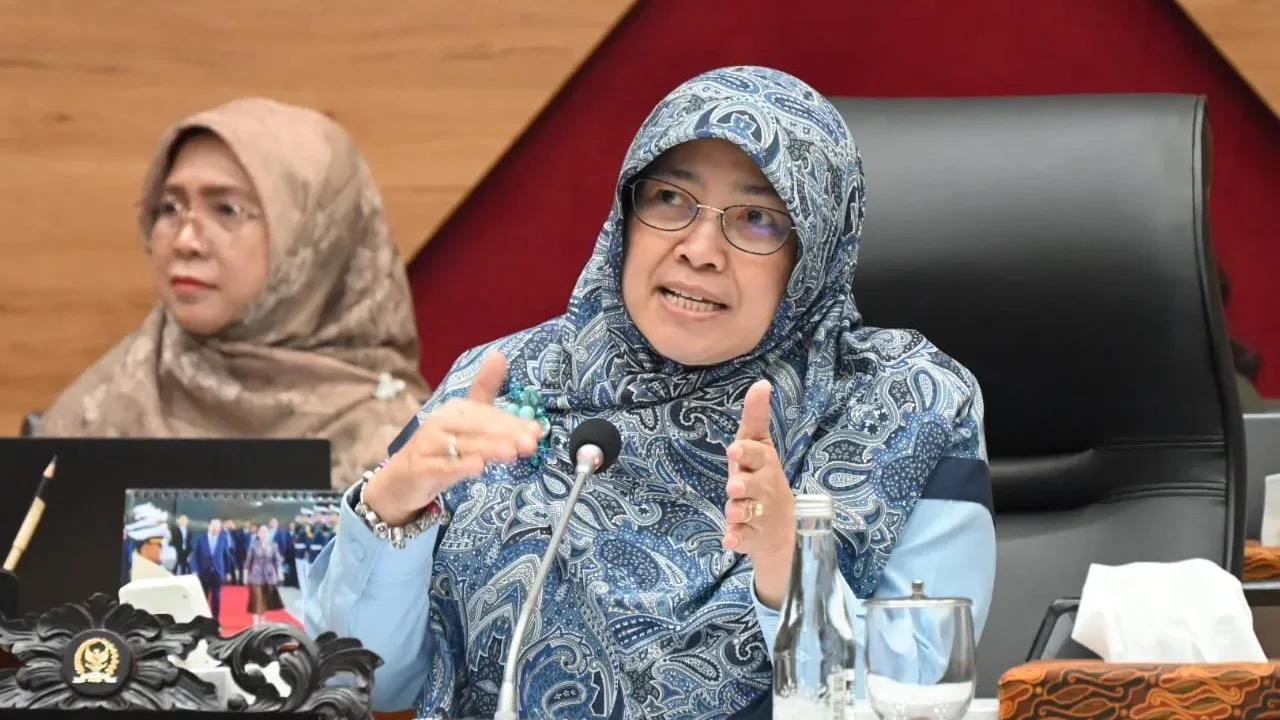 APK Kuliah Masih di Bawah 40 Presen, Anggota DPR Desak Pemerintah Perluas Akses