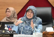 Apk Kuliah Masih Di Bawah 40 Presen, Anggota Dpr Desak Pemerintah Perluas Akses