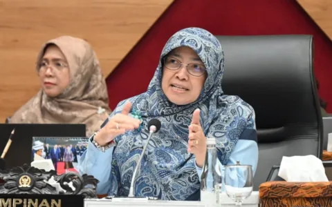 APK Kuliah Masih di Bawah 40 Presen, Anggota DPR Desak Pemerintah Perluas Akses