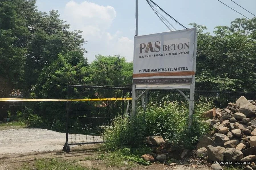 Aset 1,1 Hektar Dikuasai Sepihak Tanpa Izin, Aparat Hukum Harus Bongkar Gurita Kebocoran Pad Kabupaten Bogor