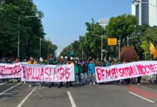 Aliansi Bem Serukan Demokrasi Berbasis Dialog Dan Argumen, Bukan Provokasi