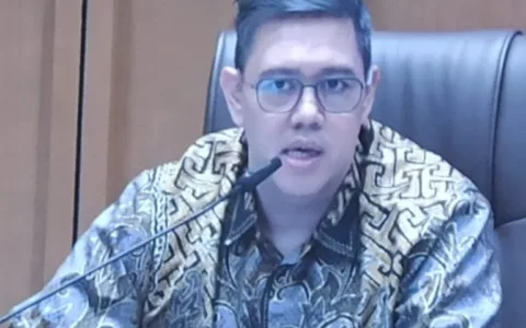 Komisi I DPR Pantau Penyanderaan Empat ABK WNI di Somalia, Opsi Operasi Pembebasan Disiapkan