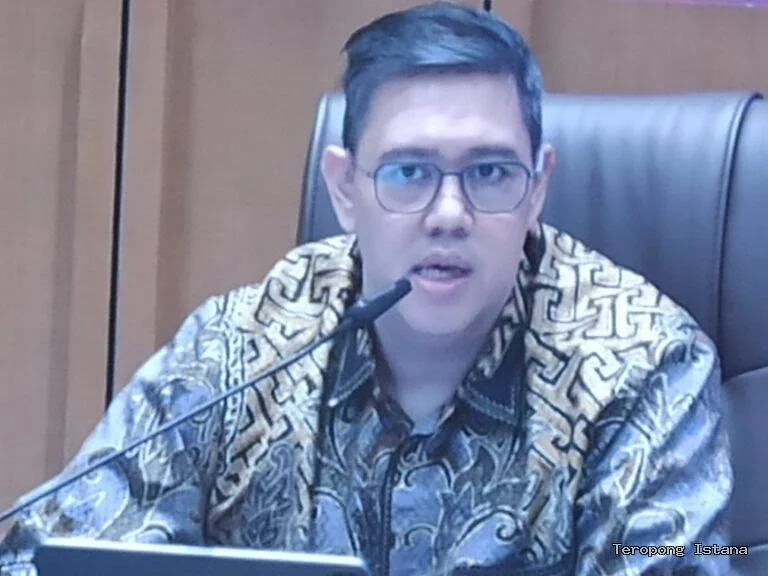 Komisi I Dpr Pantau Penyanderaan Empat Abk Wni Di Somalia, Opsi Operasi Pembebasan Disiapkan
