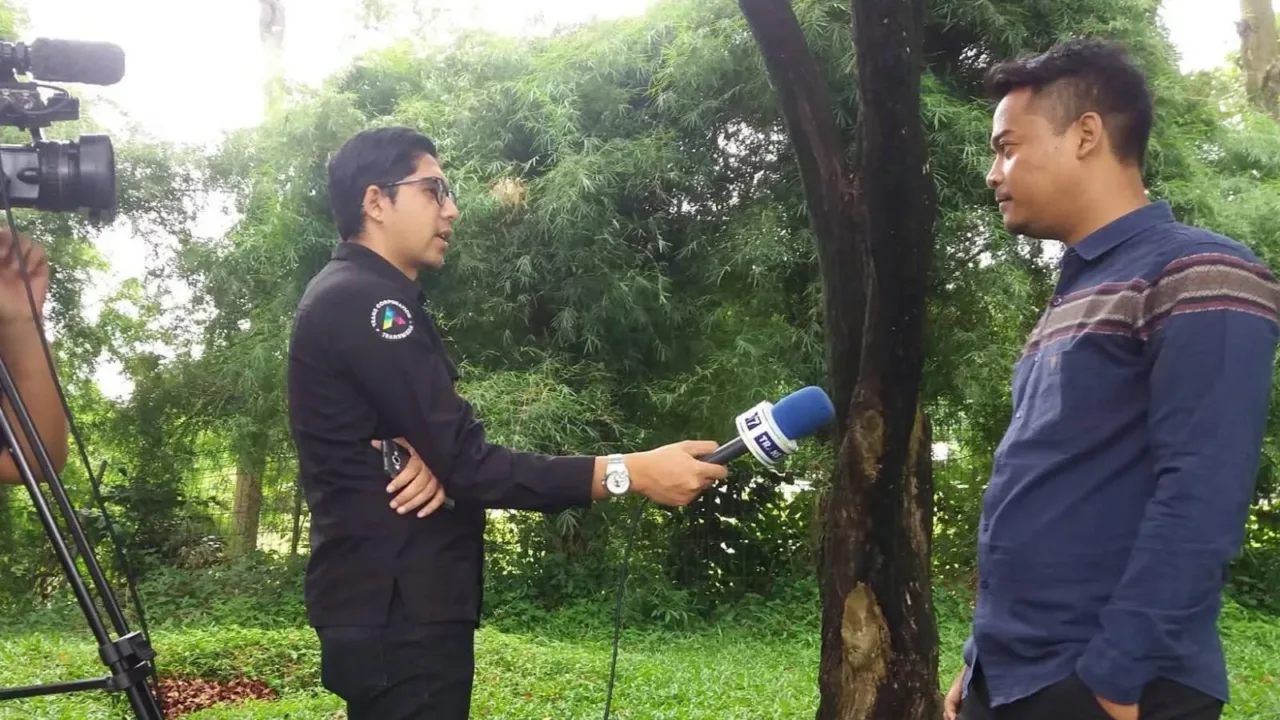 Egi Hendrawan Sebut UU Polri Baru Jawab Tantangan Global
