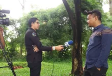 Egi Hendrawan Sebut Uu Polri Baru Jawab Tantangan Global