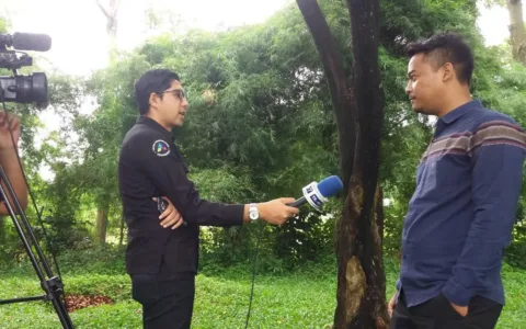 Egi Hendrawan Sebut UU Polri Baru Jawab Tantangan Global