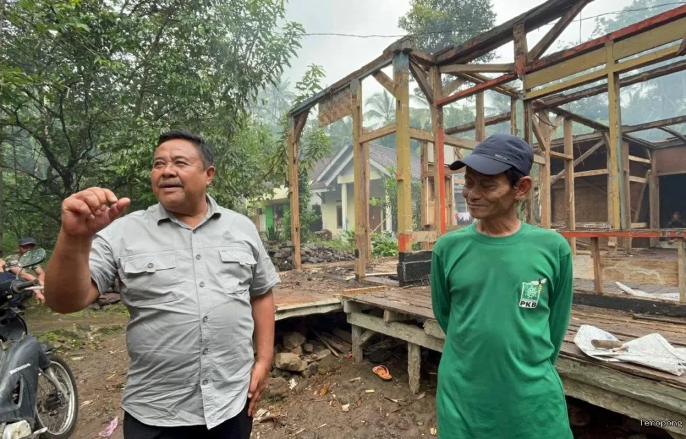 Anggota Dprd Soroti Ribuan Kendaraan Dinas Belum Bayar Pajak: Pemerintah Harus Jadi Teladan
