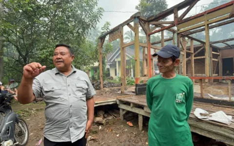 Anggota DPRD Soroti Ribuan Kendaraan Dinas Belum Bayar Pajak: Pemerintah Harus Jadi Teladan