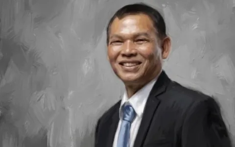 Zulhamedy Syamsi: Perombakan Total BGN Langkah Tepat Prabowo Pulihkan Kepercayaan