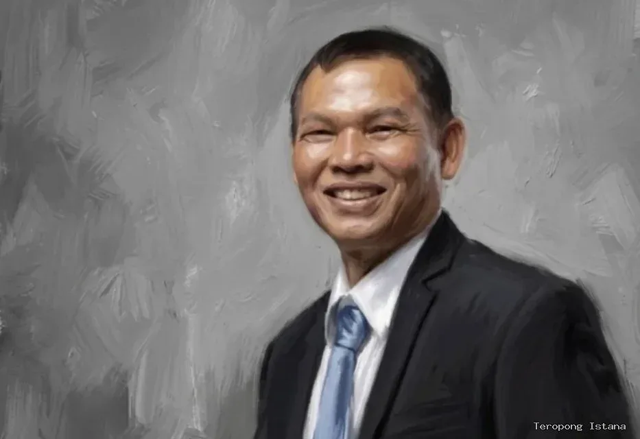 Zulhamedy Syamsi: Perombakan Total Bgn Langkah Tepat Prabowo Pulihkan Kepercayaan