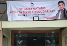 Matahukum Desak Bpk Dan Kpk Telusuri Penggunaan Fasilitas Negara Untuk Partai Politik