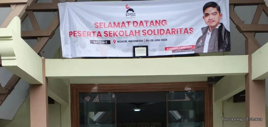 Matahukum Desak Bpk Dan Kpk Telusuri Penggunaan Fasilitas Negara Untuk Partai Politik