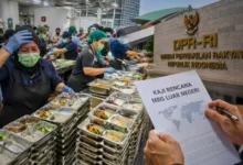 Dpr Minta Rencana Mbg Di Luar Negeri Dikaji Ulang, Domestik Masih Kalang Kabut