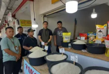 Bulog Gerak Cepat Jaga Stabilitas Harga Beras Dan Minyak Di Tangerang Raya