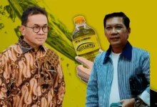 Harga Pangan Melejit, Matahukum: Presiden Harus Copot Budi Santoso