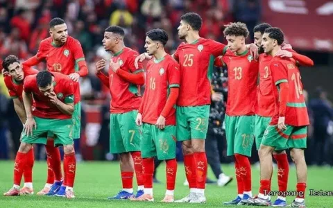 Duel Panas Brasil vs Maroko di Grup C Piala Dunia 2026, Mohamed Ouahbi: Kami Mau Menang!